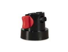 Difusor Transversal Variator - Trazo Ajustable de 4 a 9 cm