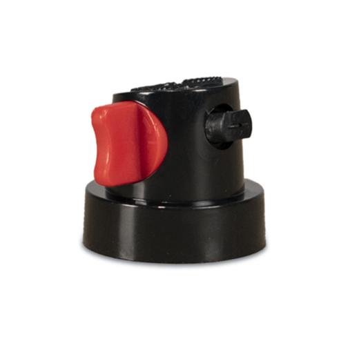 Difusor Transversal Variator - Trazo Ajustable de 4 a 9 cm