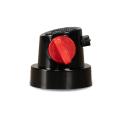 Difusor Transversal Variator - Trazo Ajustable de 4 a 9 cm