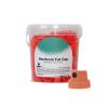 Difusores Hardcore Fat Cap - Cubo de 120 Unidades