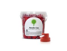 Difusores Needle Cap - Cubo de 120 Unidades