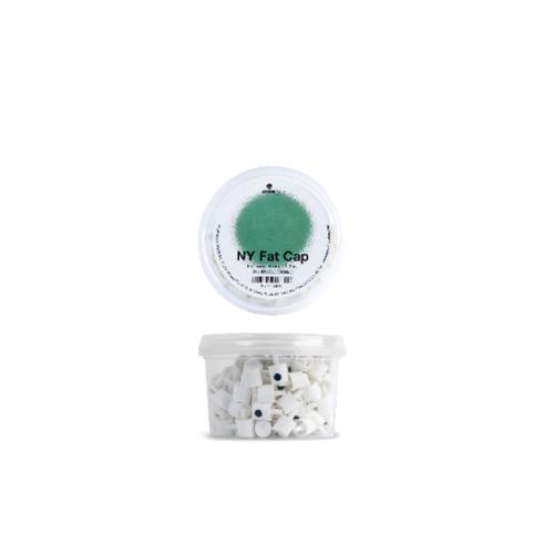 Difusores NY Fat Cap - Cubo de 120 Unidades
