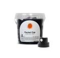 Difusores Pocket Cap - Cubo de 120 Unidades