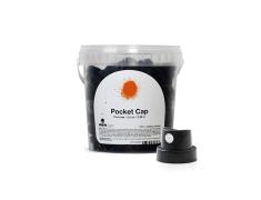 Difusores Pocket Cap - Cubo de 120 Unidades