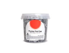 Difusores Pocket Fat Cap - Cubo 120 Unidades