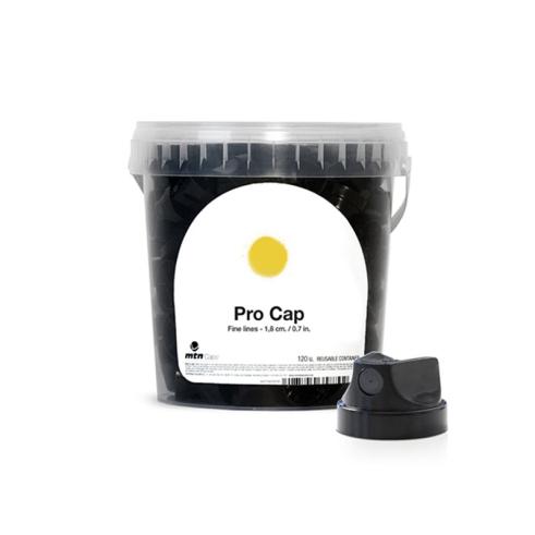 Difusores Pro Cap - Cubo de 120 Unidades