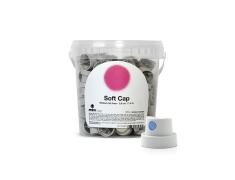Difusores Soft Cap - Cubo de 120 Unidades