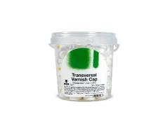Difusores Transversal Varnish Cap - Cubo de 120 Unidades