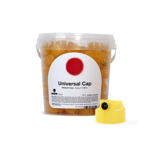 Difusores Universal Yellow - Cubo de 120 Unidades