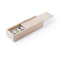 Domino Infantil de Madera