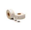 DYMO Compatible Labels 11353 - Labelwriter - Etiquetas para Archivos de Papel Térmico