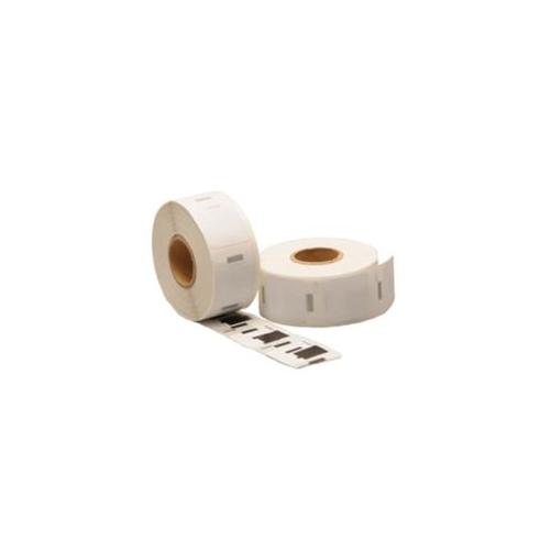 DYMO Compatible Labels 11353 - Labelwriter - Etiquetas para Archivos de Papel Térmico