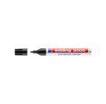 EDDING ROTULADOR PERMANENTE 3000 NEGRO