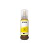 Epson 107 Amarillo Original