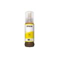 Epson 107 Amarillo Original