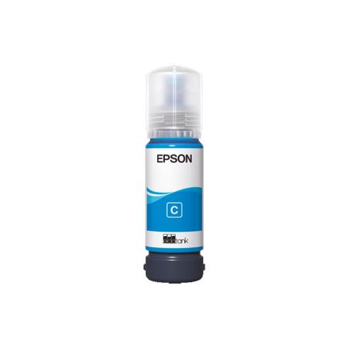 Epson 107 Cyan Original