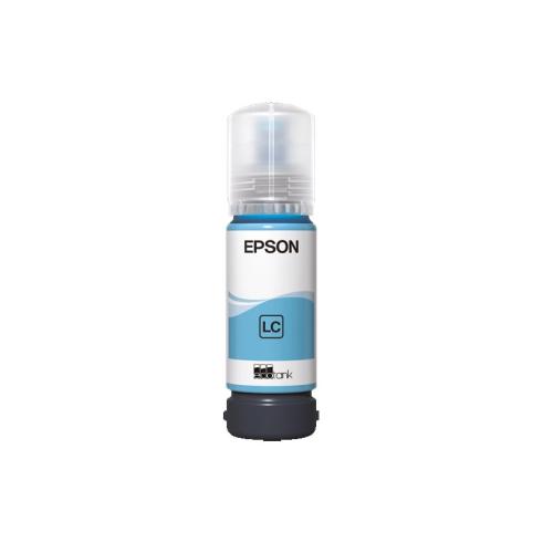 Epson 107 Light Cyan Original