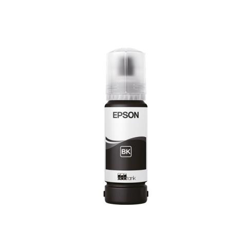 Epson 107 Negro Original