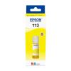 Epson 113 Amarillo Botella de Tinta Pigmentada Original