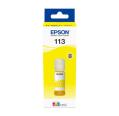 Epson 113 Amarillo Botella de Tinta Pigmentada Original