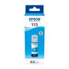 Epson 113 Cyan Botella de Tinta Pigmentada Original