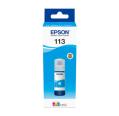 Epson 113 Cyan Botella de Tinta Pigmentada Original