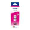 Epson 113 Magenta Botella de Tinta Pigmentada Original
