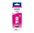 Epson 113 Magenta Botella de Tinta Pigmentada Original