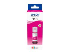 Epson 113 Magenta Botella de Tinta Pigmentada Original
