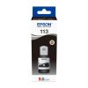 Epson 113 Negro Botella de Tinta Pigmentada Original