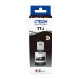 Epson 113 Negro Botella de Tinta Pigmentada Original