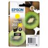 Epson 202XL Amarillo Original