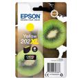 Epson 202XL Amarillo Original