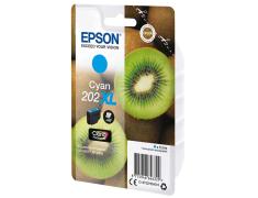 Epson 202XL Cyan Original