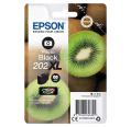 Epson 202XL Negro Photo Original