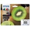 Epson 202XL Pack de 5 Originales