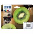 Epson 202XL Pack de 5 Originales