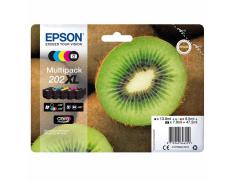 Epson 202XL Pack de 5 Originales