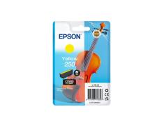 Epson 250 Amarillo Original