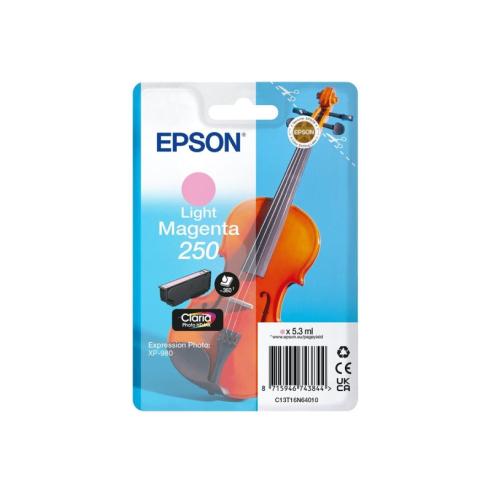 Epson 250 Magenta Light Original