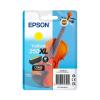 Epson 250XL Amarillo Original