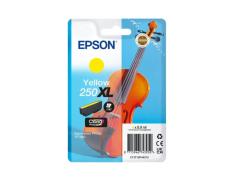 Epson 250XL Amarillo Original