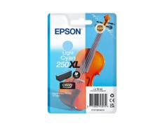 Epson 250XL Cyan Light Original