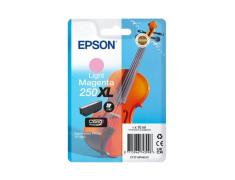 Epson 250XL Magenta Light Original