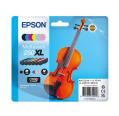 Epson 250XL Pack de 6 Cartuchos Originales