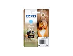 Epson 378 Cyan Light Original