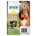 Epson 378XL Amarillo Original