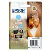 Epson 378XL Cyan Light Original