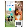 Epson 378XL Cyan Original
