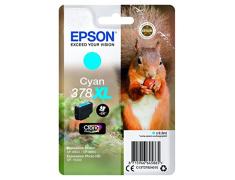 Epson 378XL Cyan Original